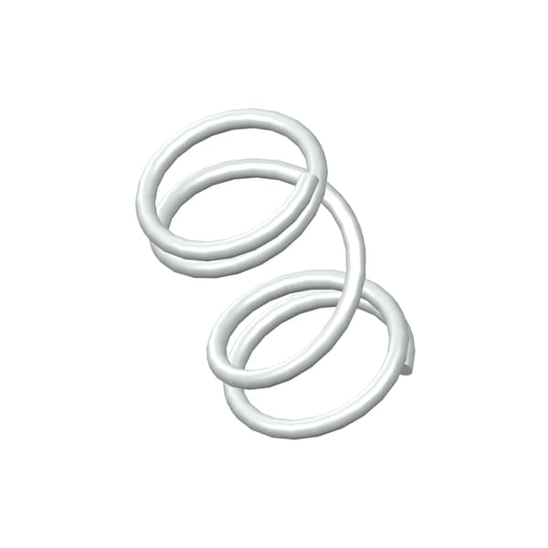 Approved Vendor Compression Spring, O= .188, L= .31, W= .019 G609973177 - main